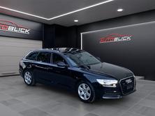 AUDI A6 Avant 2.8 FSI V6 quattro S-tronic, Petrol, Second hand / Used, Automatic - 3