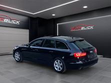 AUDI A6 Avant 2.8 FSI V6 quattro S-tronic, Petrol, Second hand / Used, Automatic - 4