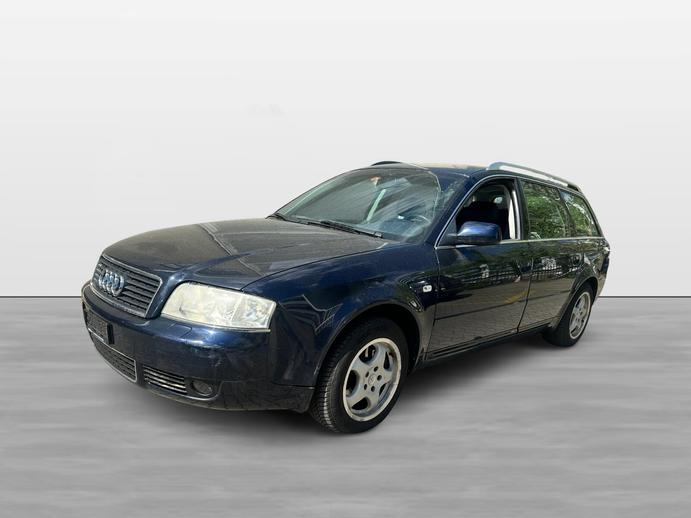 AUDI A6 Avant 3.0, Petrol, Second hand / Used, Automatic