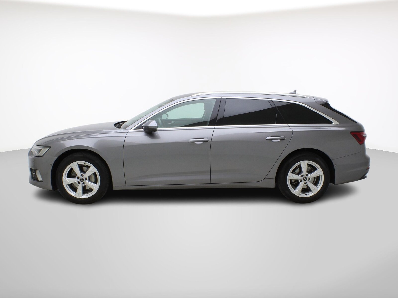 AUDI A6 Avant 40 TDI Sport S-Tronic, Mild-Hybrid Diesel/Electric, Second hand / Used, Automatic - 3