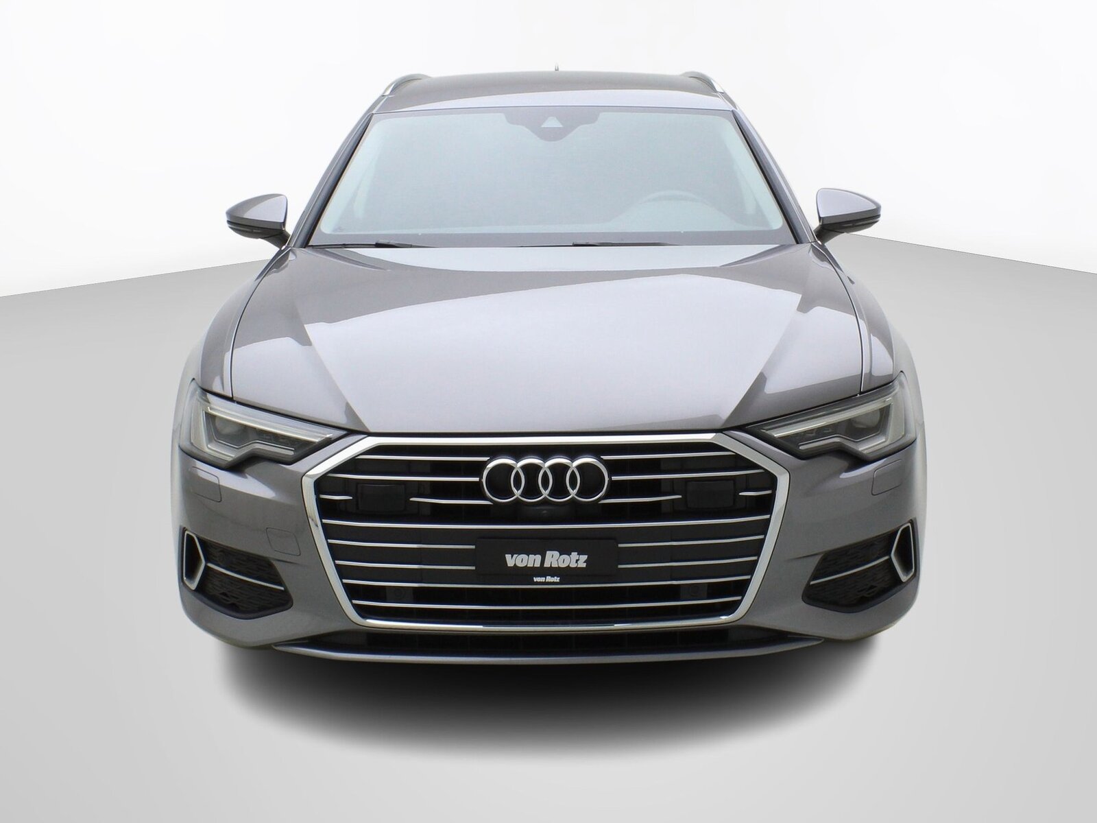 AUDI A6 Avant 40 TDI Sport S-Tronic, Mild-Hybrid Diesel/Electric, Second hand / Used, Automatic - 6