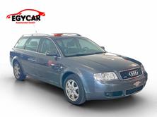 AUDI A6 Avant 2.4 quattro, Petrol, Second hand / Used, Automatic - 2