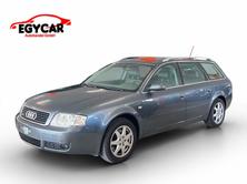 AUDI A6 Avant 2.4 quattro, Petrol, Second hand / Used, Automatic - 3