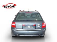 AUDI A6 Avant 2.4 quattro, Petrol, Second hand / Used, Automatic - 4