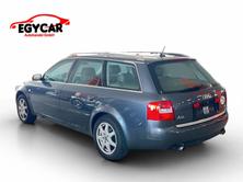 AUDI A6 Avant 2.4 quattro, Petrol, Second hand / Used, Automatic - 5