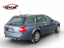 AUDI A6 Avant 2.4 quattro, Petrol, Second hand / Used, Automatic - 6
