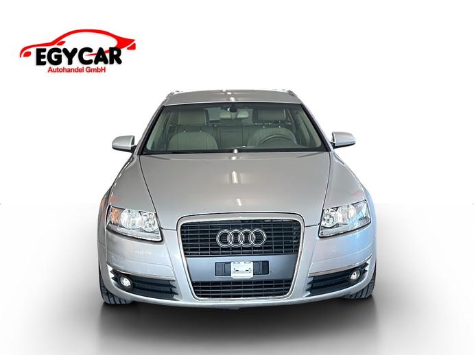 AUDI A6 Avant 2.4 V6, Petrol, Second hand / Used, Automatic