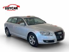 AUDI A6 Avant 2.4 V6, Petrol, Second hand / Used, Automatic - 2