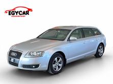 AUDI A6 Avant 2.4 V6, Petrol, Second hand / Used, Automatic - 3