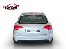 AUDI A6 Avant 2.4 V6, Petrol, Second hand / Used, Automatic - 4