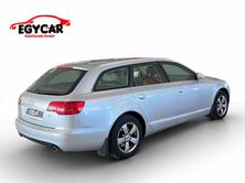 AUDI A6 Avant 2.4 V6, Petrol, Second hand / Used, Automatic - 6