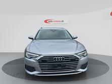 AUDI A6 Avant 40 TDI Design S-tronic, Mild-Hybrid Diesel/Elektro, Occasion / Gebraucht, Automatik - 2