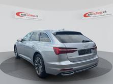 AUDI A6 Avant 40 TDI Design S-tronic, Mild-Hybrid Diesel/Elektro, Occasion / Gebraucht, Automatik - 3