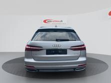 AUDI A6 Avant 40 TDI Design S-tronic, Mild-Hybrid Diesel/Elektro, Occasion / Gebraucht, Automatik - 4