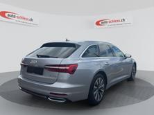 AUDI A6 Avant 40 TDI Design S-tronic, Mild-Hybrid Diesel/Elektro, Occasion / Gebraucht, Automatik - 6