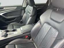 AUDI A6 Avant 40 TDI Design S-tronic, Mild-Hybrid Diesel/Elektro, Occasion / Gebraucht, Automatik - 7