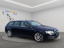 AUDI A6 Avant 2.7 V6 TDI, Diesel, Occasion / Gebraucht, Handschaltung - 2