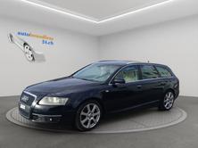 AUDI A6 Avant 2.7 V6 TDI, Diesel, Occasion / Gebraucht, Handschaltung - 3