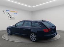 AUDI A6 Avant 2.7 V6 TDI, Diesel, Occasion / Gebraucht, Handschaltung - 4