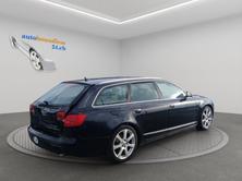 AUDI A6 Avant 2.7 V6 TDI, Diesel, Occasion / Gebraucht, Handschaltung - 5
