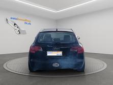 AUDI A6 Avant 2.7 V6 TDI, Diesel, Occasion / Gebraucht, Handschaltung - 6
