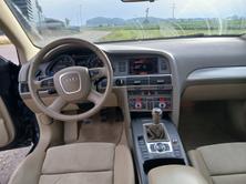 AUDI A6 Avant 2.7 V6 TDI, Diesel, Occasion / Gebraucht, Handschaltung - 7