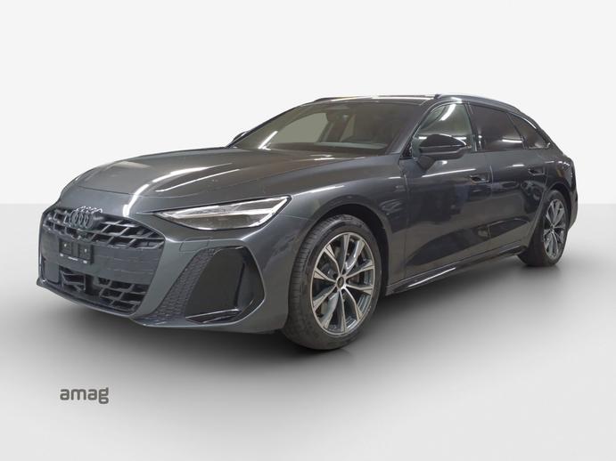 AUDI A6 Avant e-hybrid 220 kW, Voll-Hybrid Benzin/Elektro, Occasion / Gebraucht, Automatik