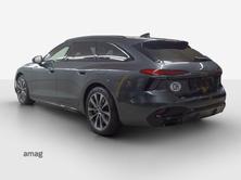 AUDI A6 Avant e-hybrid 220 kW, Voll-Hybrid Benzin/Elektro, Occasion / Gebraucht, Automatik - 3