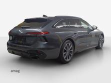 AUDI A6 Avant e-hybrid 220 kW, Voll-Hybrid Benzin/Elektro, Occasion / Gebraucht, Automatik - 5