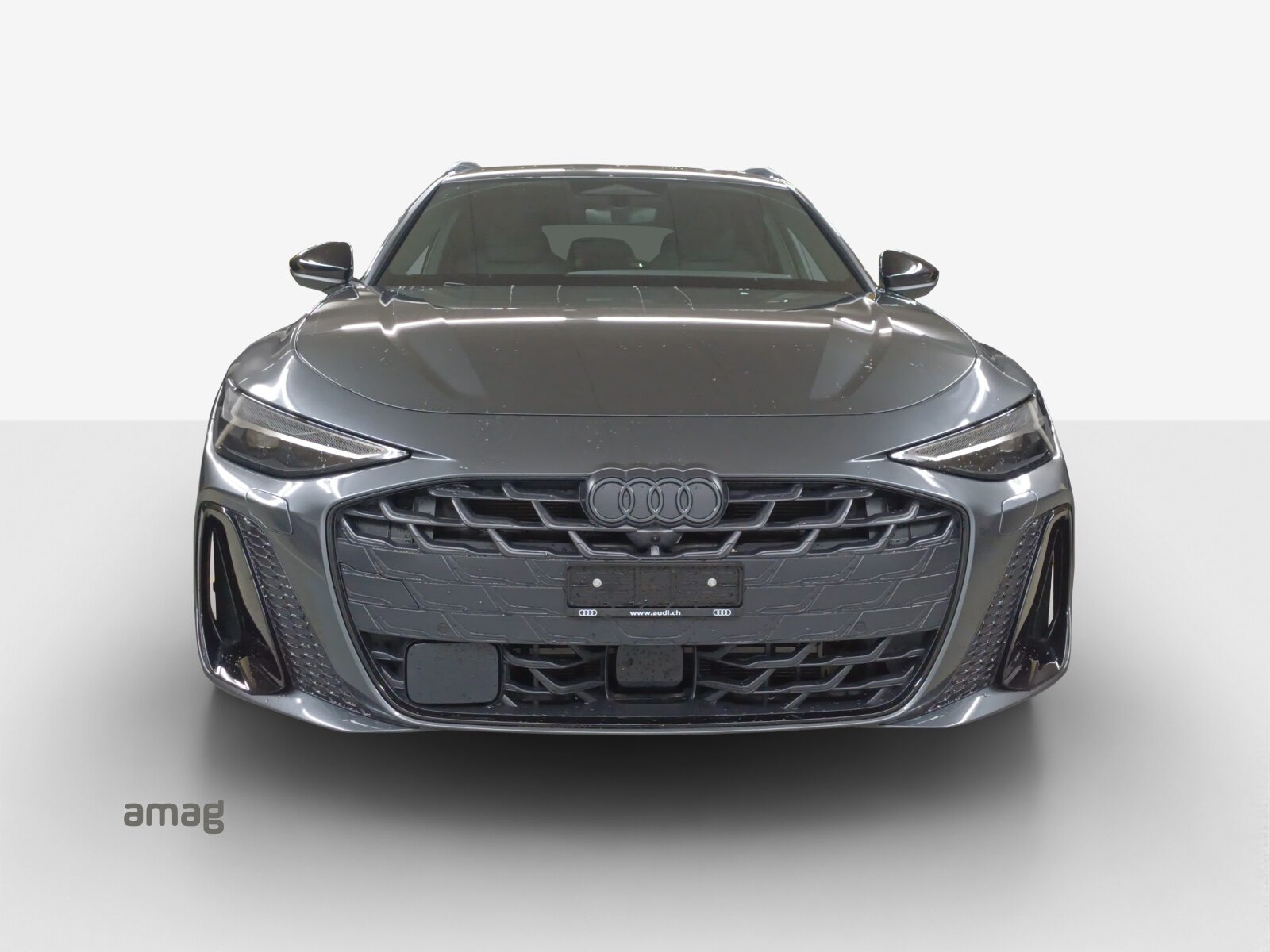 AUDI A6 Avant e-hybrid 220 kW, Full-Hybrid Petrol/Electric, Second hand / Used, Automatic - 7