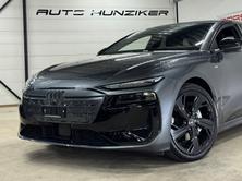 AUDI A6 Avant e-tron S-LINE quattro 428PS // CH-Fahrzeug //, Elektro, Occasion / Gebraucht, Automatik - 2