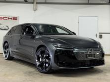 AUDI A6 Avant e-tron S-LINE quattro 428PS // CH-Fahrzeug //, Elektro, Occasion / Gebraucht, Automatik - 3