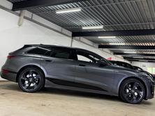 AUDI A6 Avant e-tron S-LINE quattro 428PS // CH-Fahrzeug //, Elektro, Occasion / Gebraucht, Automatik - 4