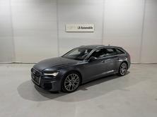 AUDI A6 Avant 50 TDI S-Line Sport quattro tiptronic, Mild-Hybrid Diesel/Elektro, Occasion / Gebraucht, Automatik - 2