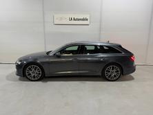 AUDI A6 Avant 50 TDI S-Line Sport quattro tiptronic, Mild-Hybrid Diesel/Elektro, Occasion / Gebraucht, Automatik - 3