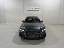 AUDI A6 Avant 50 TDI S-Line Sport quattro tiptronic, Mild-Hybrid Diesel/Elektro, Occasion / Gebraucht, Automatik - 4