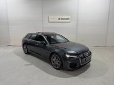 AUDI A6 Avant 50 TDI S-Line Sport quattro tiptronic, Mild-Hybrid Diesel/Elektro, Occasion / Gebraucht, Automatik - 5