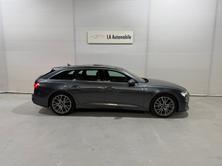 AUDI A6 Avant 50 TDI S-Line Sport quattro tiptronic, Mild-Hybrid Diesel/Elektro, Occasion / Gebraucht, Automatik - 7