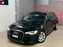 AUDI A6 Avant 3.0 TDI V6 quattro S-tronic, Diesel, Occasion / Gebraucht, Automatik - 3