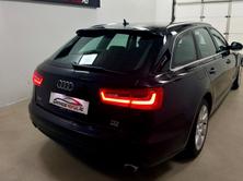 AUDI A6 Avant 3.0 TDI V6 quattro S-tronic, Diesel, Occasion / Gebraucht, Automatik - 6