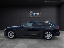 AUDI A6 Avant 2.0 40 TDI Attraction quattro S-Tronic, Mild-Hybrid Diesel/Electric, Second hand / Used, Automatic - 2