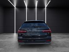 AUDI A6 Avant 2.0 40 TDI Attraction quattro S-Tronic, Mild-Hybrid Diesel/Electric, Second hand / Used, Automatic - 4