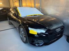 AUDI A6 Avant 40 TDI S Line Sport sitz quattro S-tronic, Mild-Hybrid Diesel/Electric, Second hand / Used, Automatic - 2