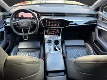 AUDI A6 Avant 40 TDI S Line Sport sitz quattro S-tronic, Mild-Hybrid Diesel/Electric, Second hand / Used, Automatic - 4
