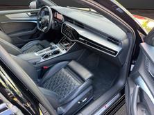 AUDI A6 Avant 40 TDI S Line Sport sitz quattro S-tronic, Mild-Hybrid Diesel/Electric, Second hand / Used, Automatic - 6