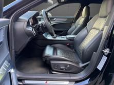 AUDI A6 Avant 40 TDI S Line Sport sitz quattro S-tronic, Mild-Hybrid Diesel/Electric, Second hand / Used, Automatic - 7