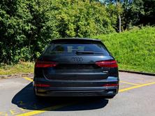 AUDI A6 Avant 2.0 50 TFSI e S Line quattro S-Tronic, Full-Hybrid Petrol/Electric, Second hand / Used, Automatic - 2