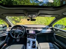 AUDI A6 Avant 2.0 50 TFSI e S Line quattro S-Tronic, Full-Hybrid Petrol/Electric, Second hand / Used, Automatic - 3