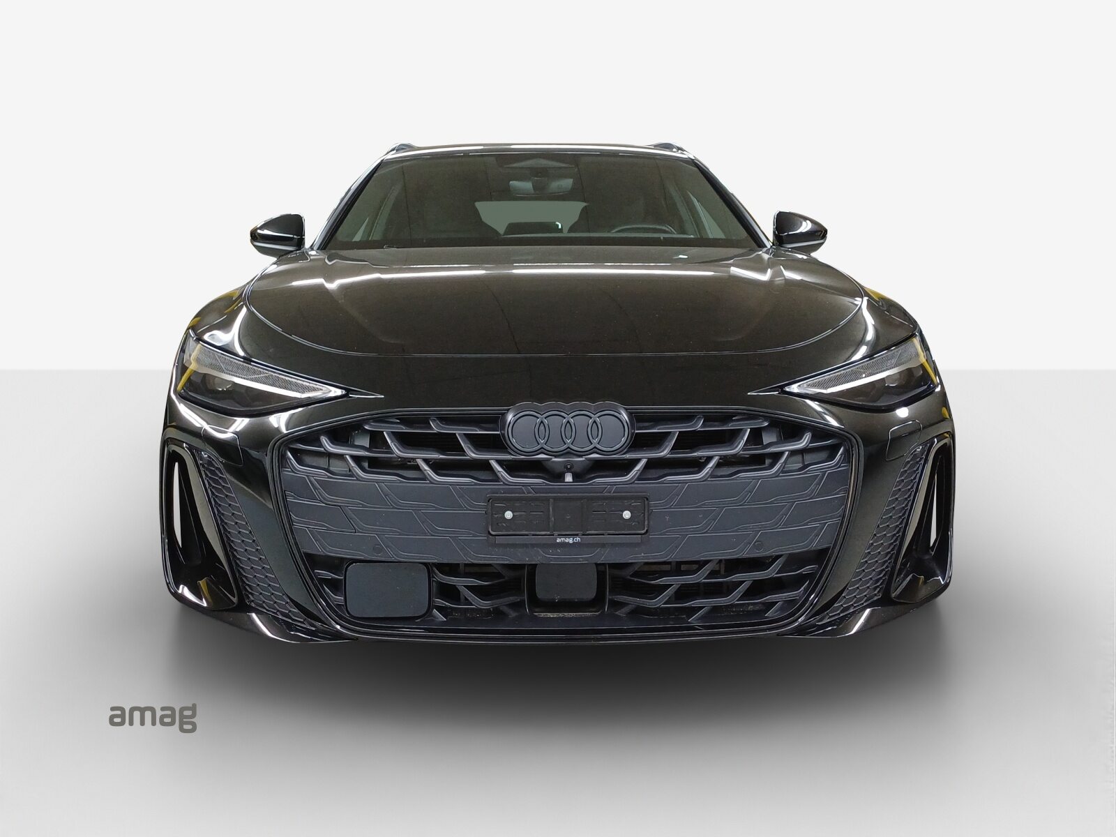 AUDI A6 Avant e-hybrid 220 kW, Hybride Integrale Benzina/Elettrica, Occasioni / Usate, Automatico - 7