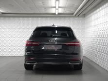 AUDI A6 Avant 55 TFSI quattro S-tronic, Mild-Hybrid Benzin/Elektro, Occasion / Gebraucht, Automatik - 4